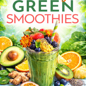 healthy green smoothies