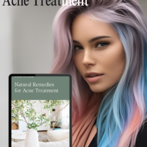 Home natural remedies for acne treatment