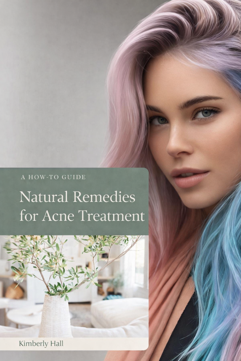 natural remedies for acne treatment