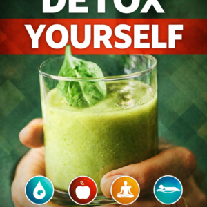 the complete detox guide: detox yourself