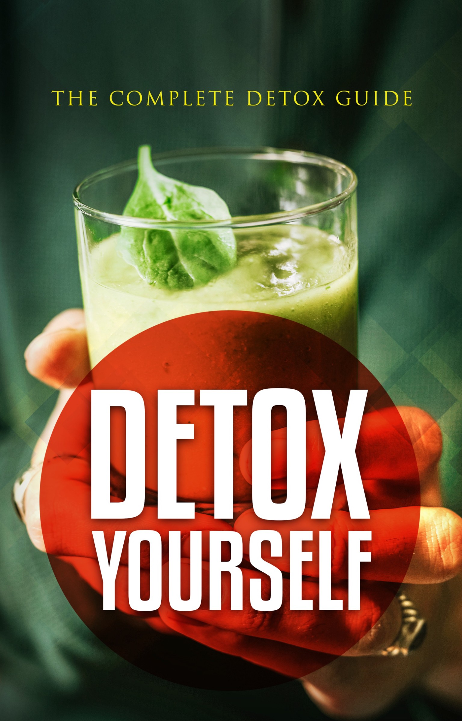 detox yourself